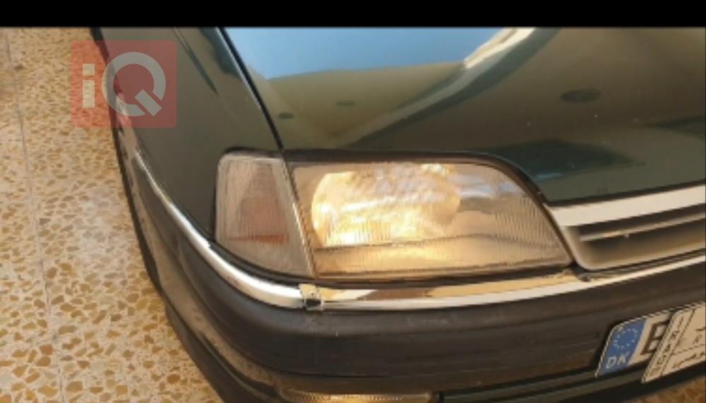 اوبل أوميغا